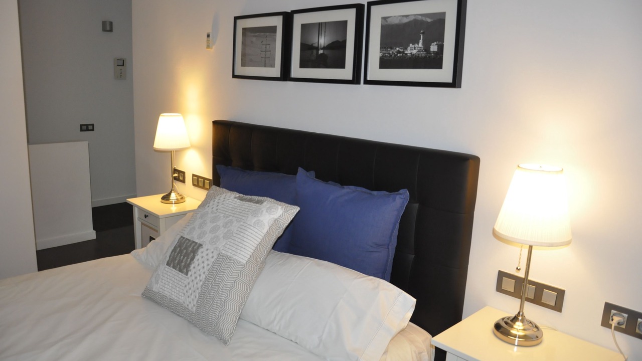 Photo of Bedroom in Figueres
