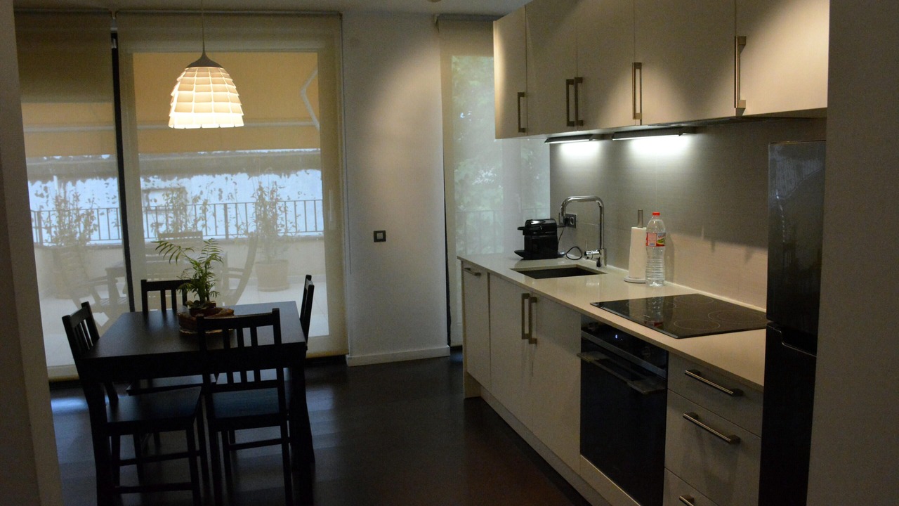 Photo of Kitchen in Figueres