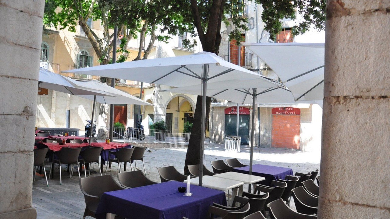 Photo of Outdoor in Figueres
