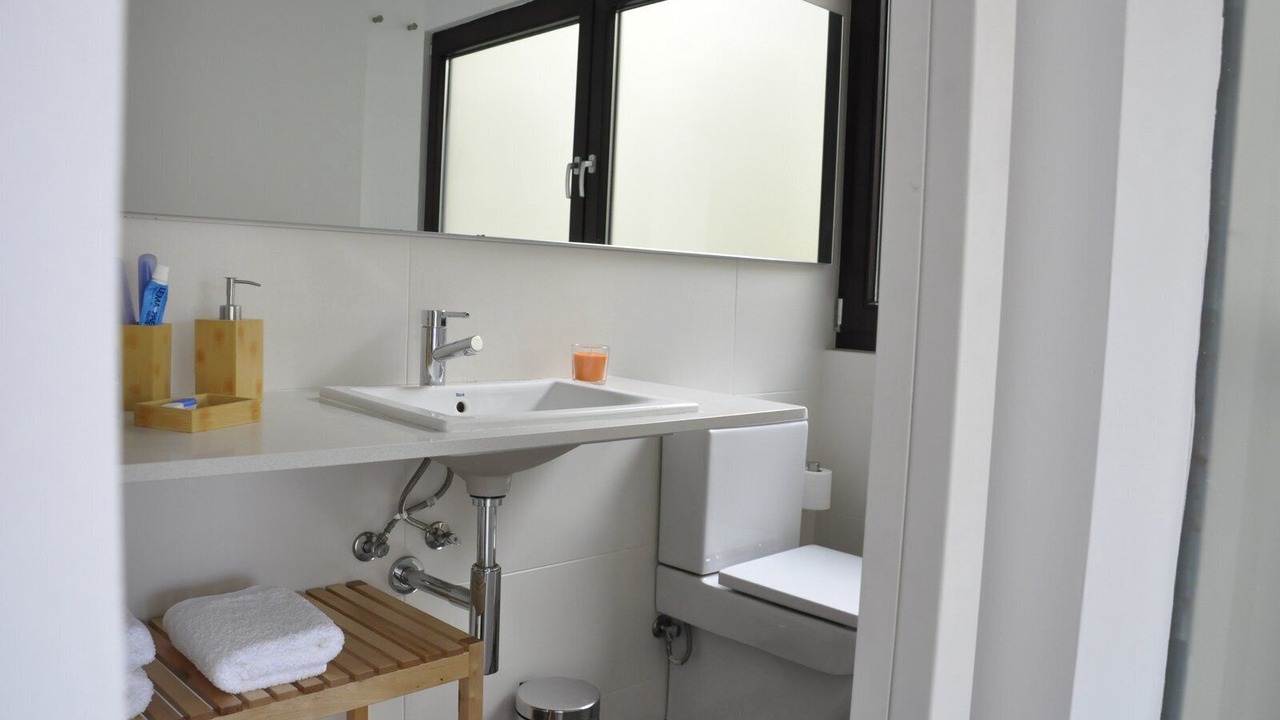 Photo of Bathroom in Figueres