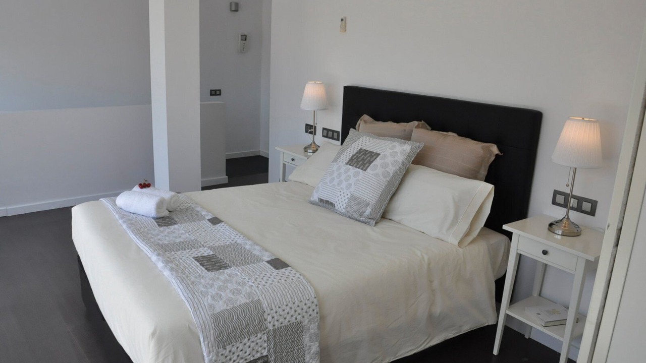 Photo of Bedroom in Figueres
