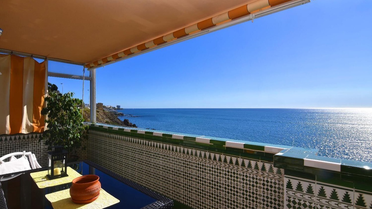 Photo of Outdoor in Benalmadena