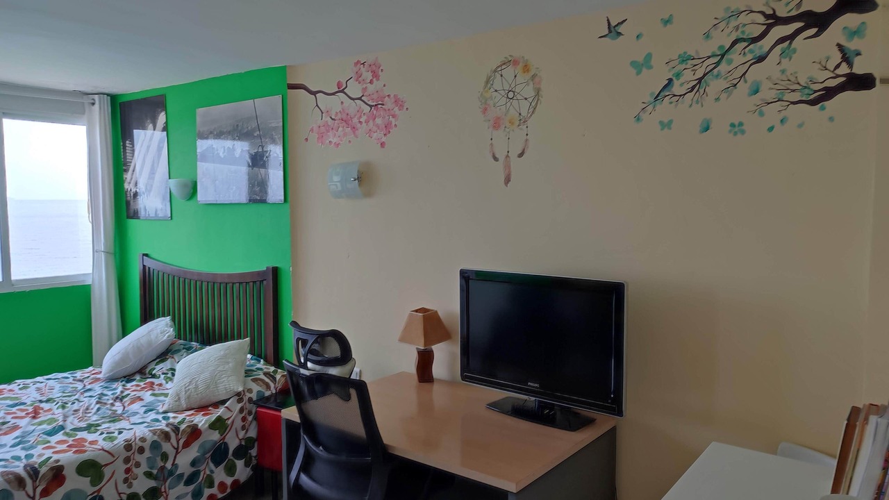 Photo of Bedroom in Benalmadena