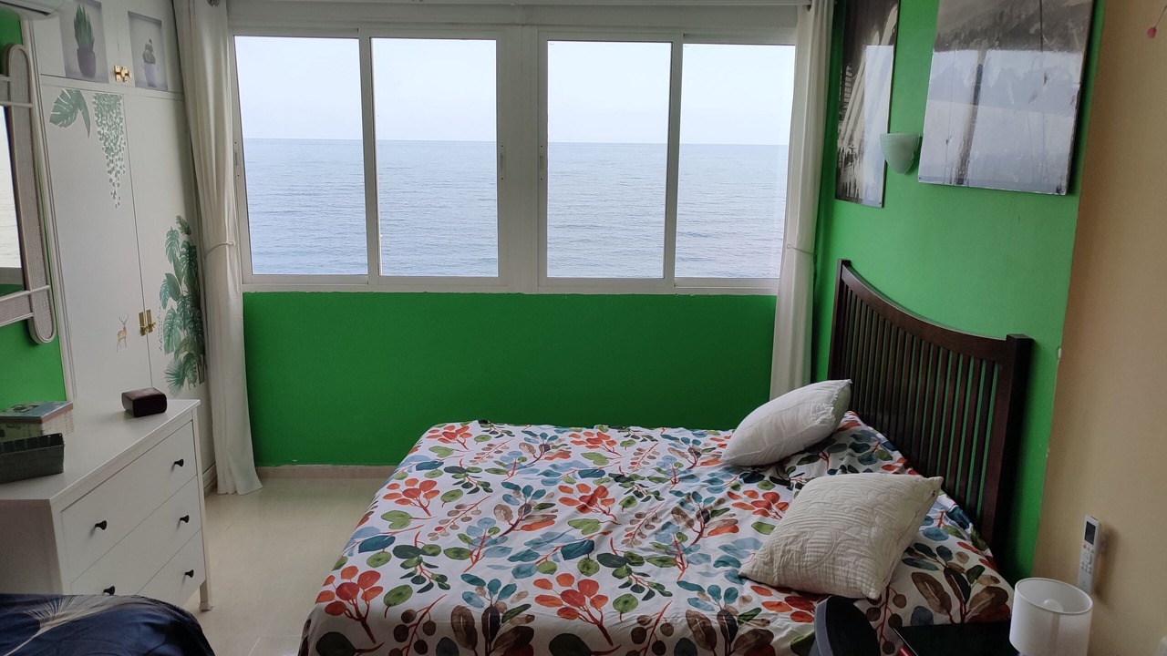 Photo of Bedroom in Benalmadena