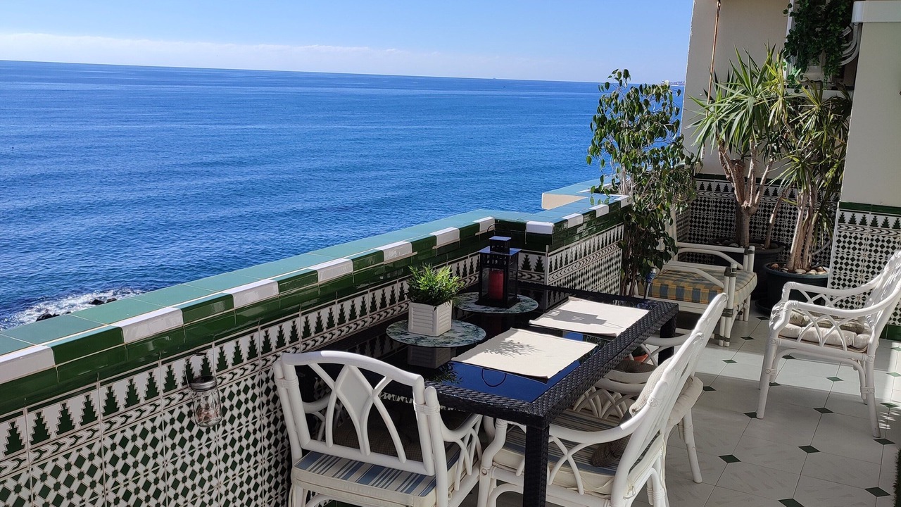 Photo of Outdoor in Benalmadena