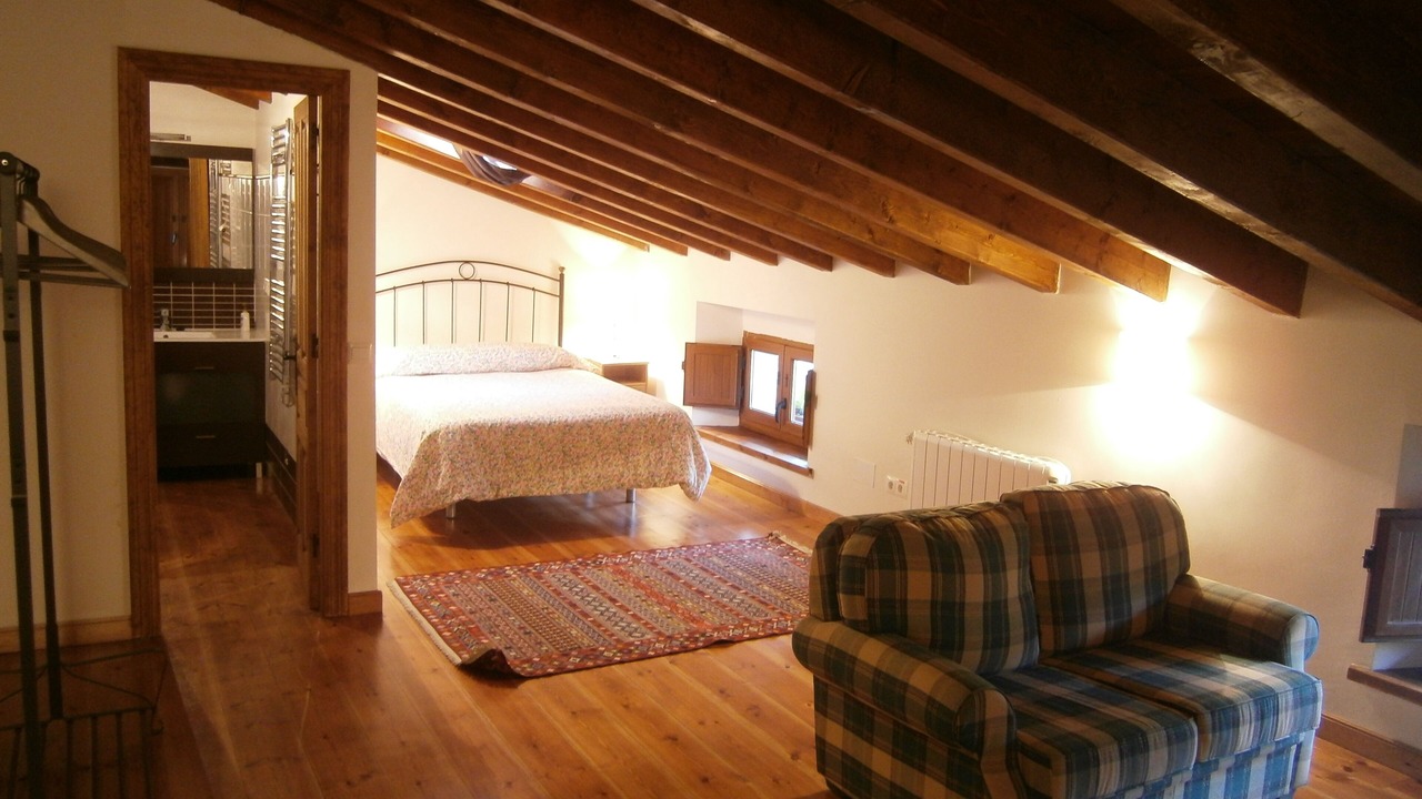 Photo of Bedroom in Cicera