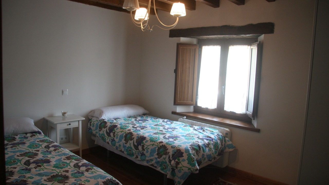 Photo of Bedroom in Cicera