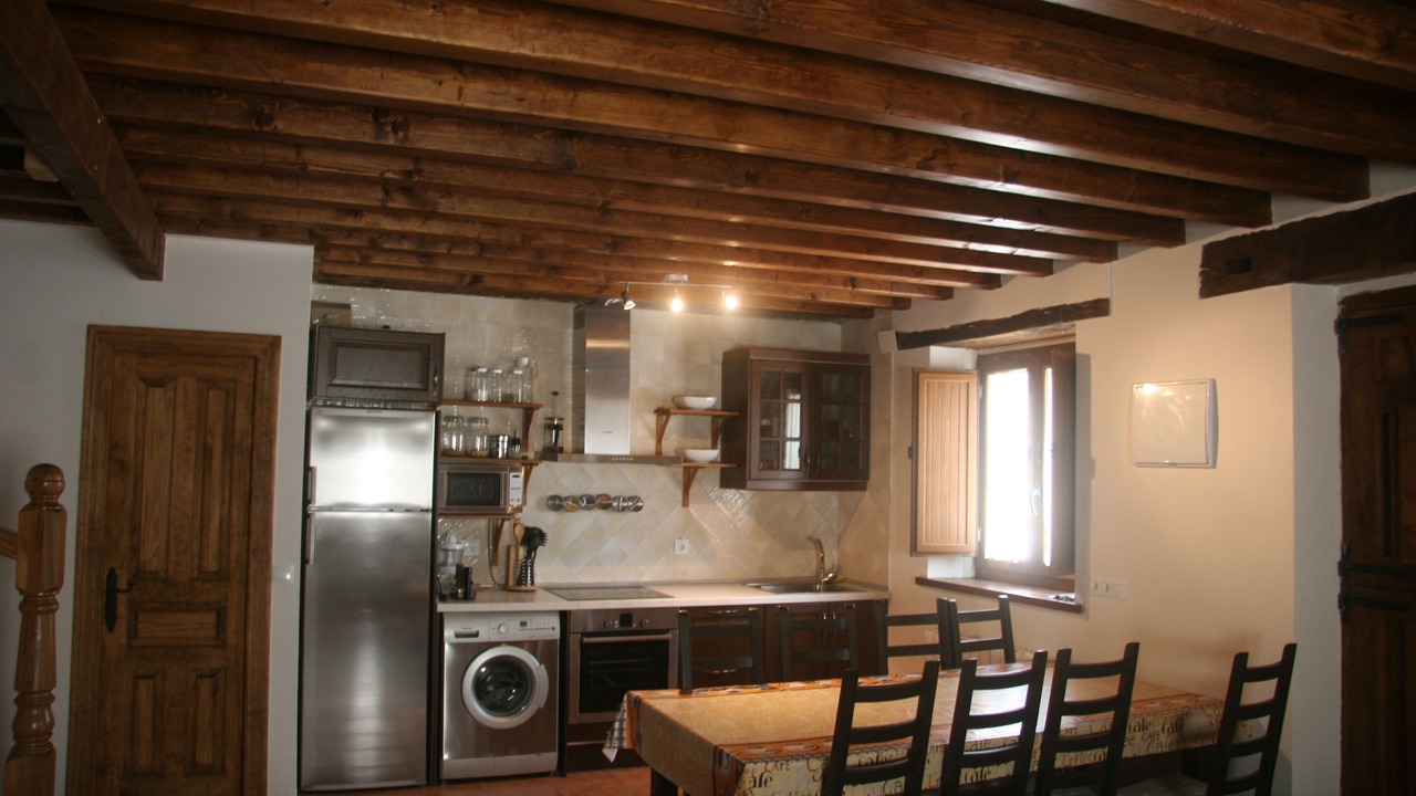 Photo of Kitchen in Cicera