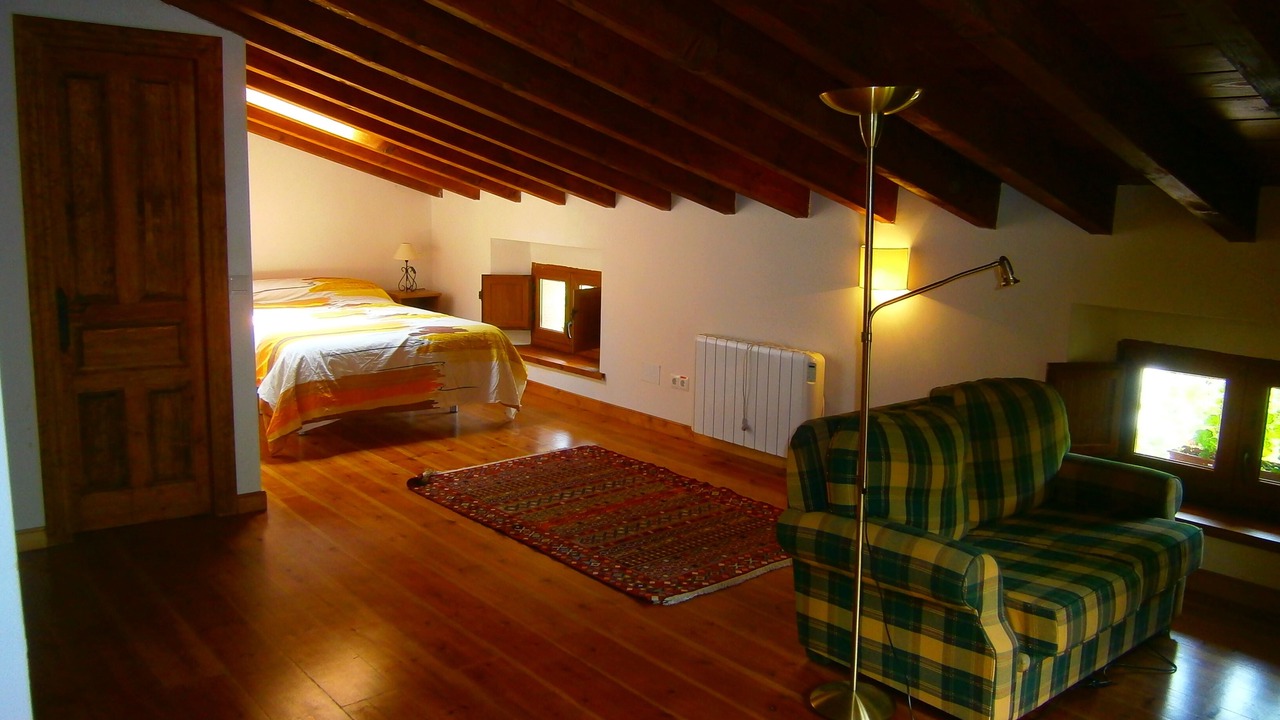 Photo of Bedroom in Cicera