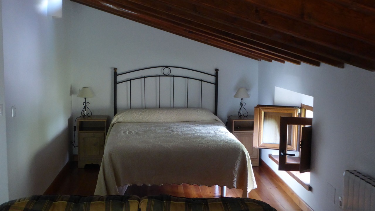 Photo of Bedroom in Cicera