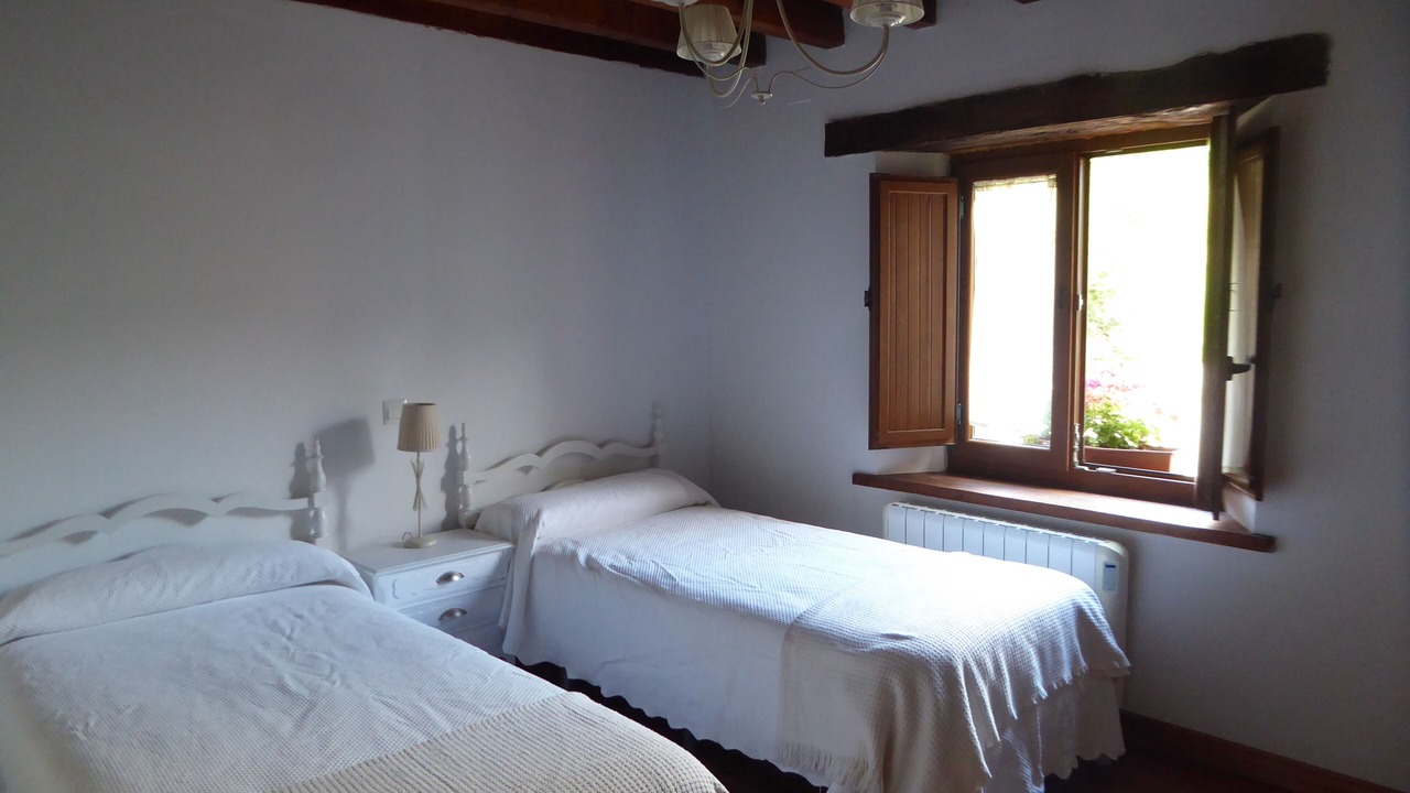 Photo of Bedroom in Cicera