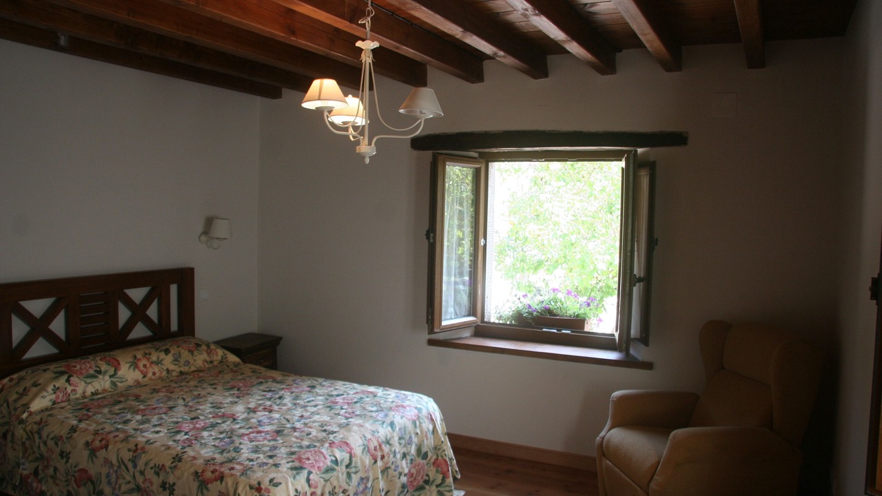 Photo of Bedroom in Cicera