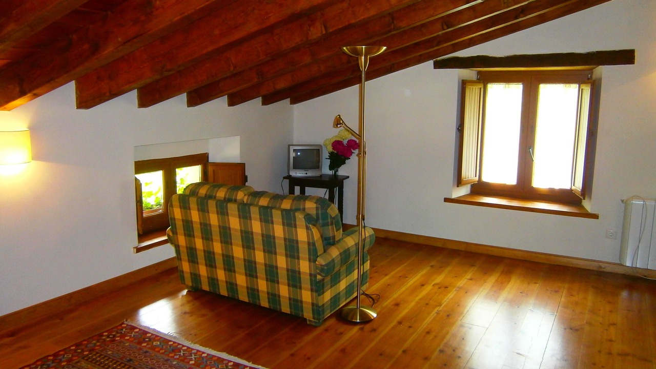 Photo of Livingroom in Cicera