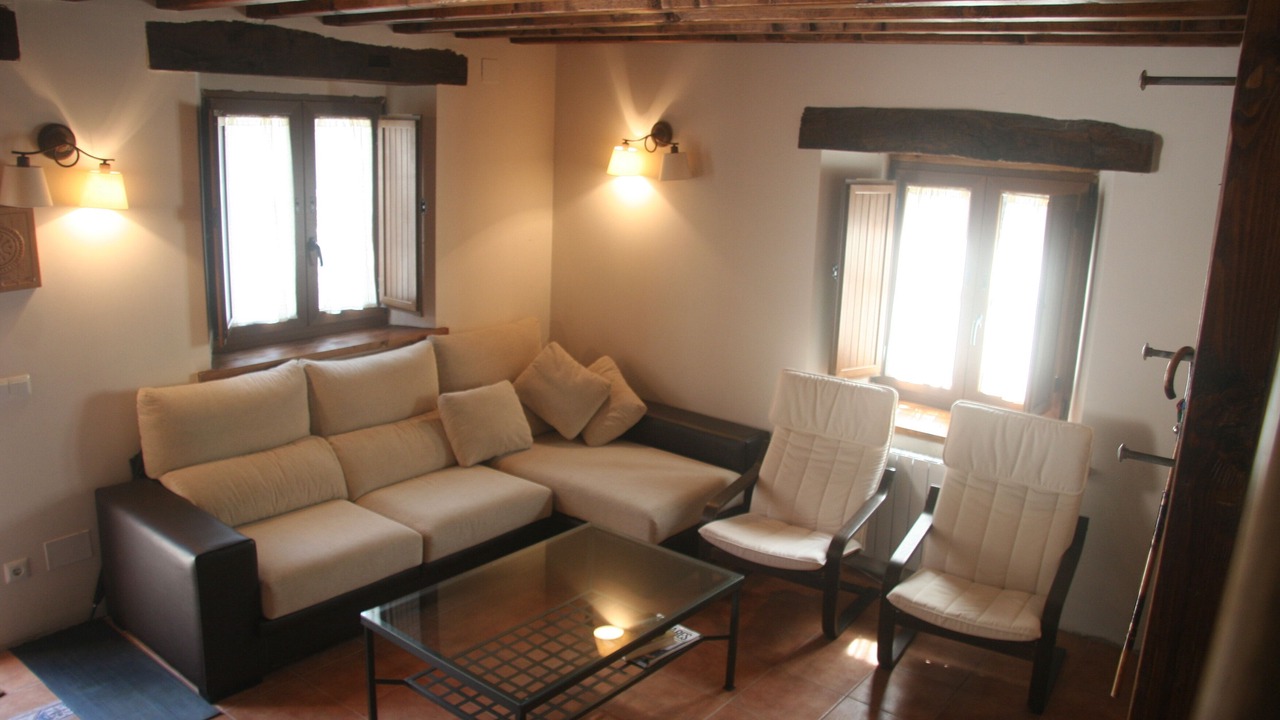 Photo of Livingroom in Cicera