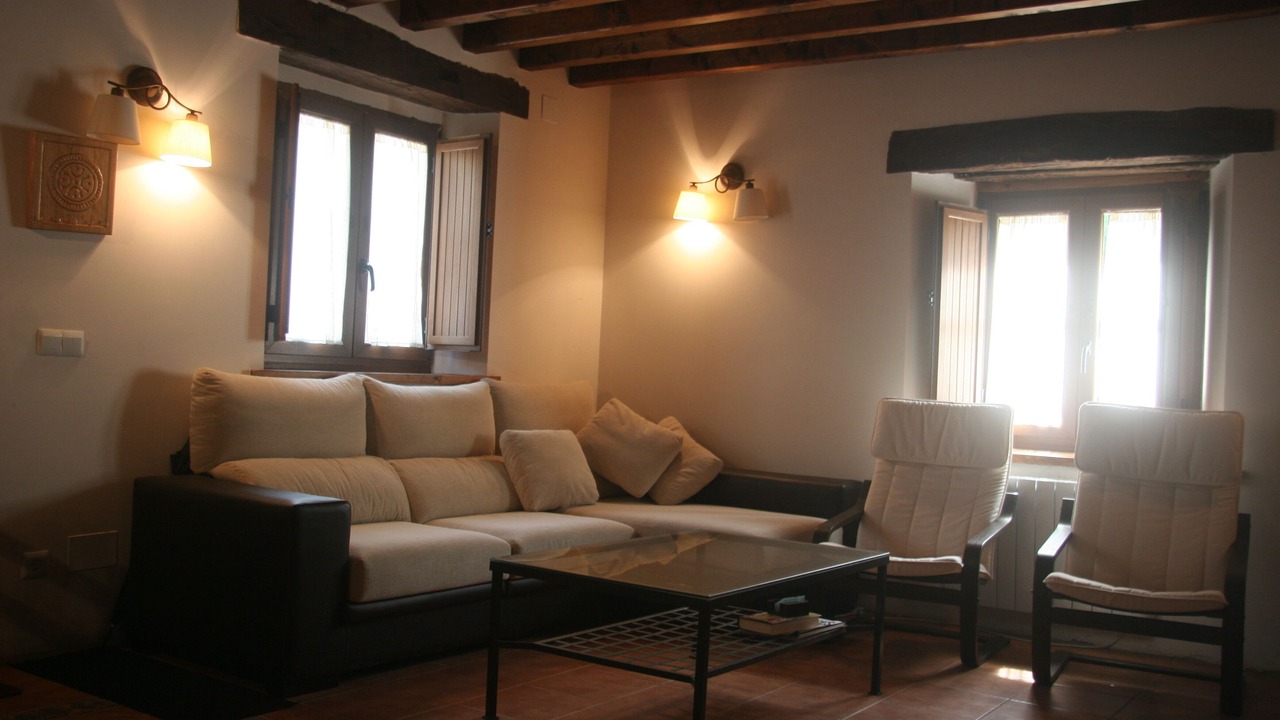 Photo of Livingroom in Cicera