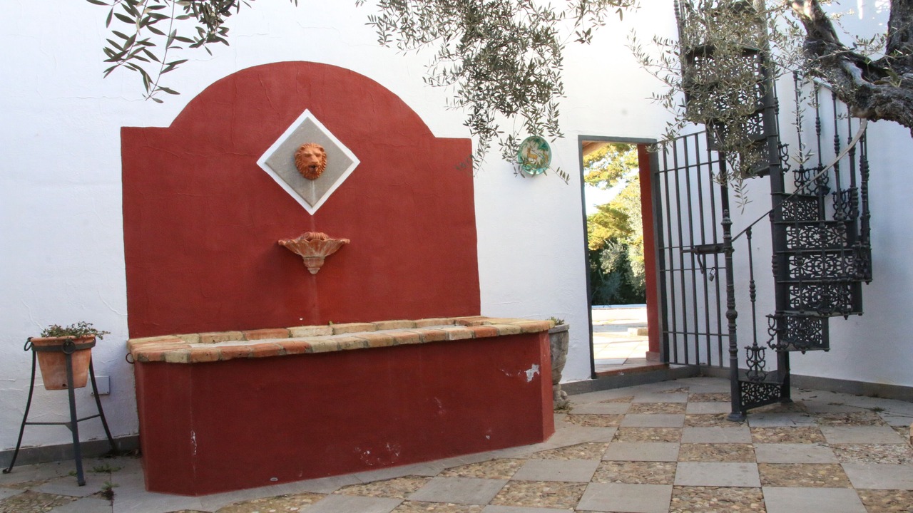 Photo of Outdoor in Cazalla De La Sierra