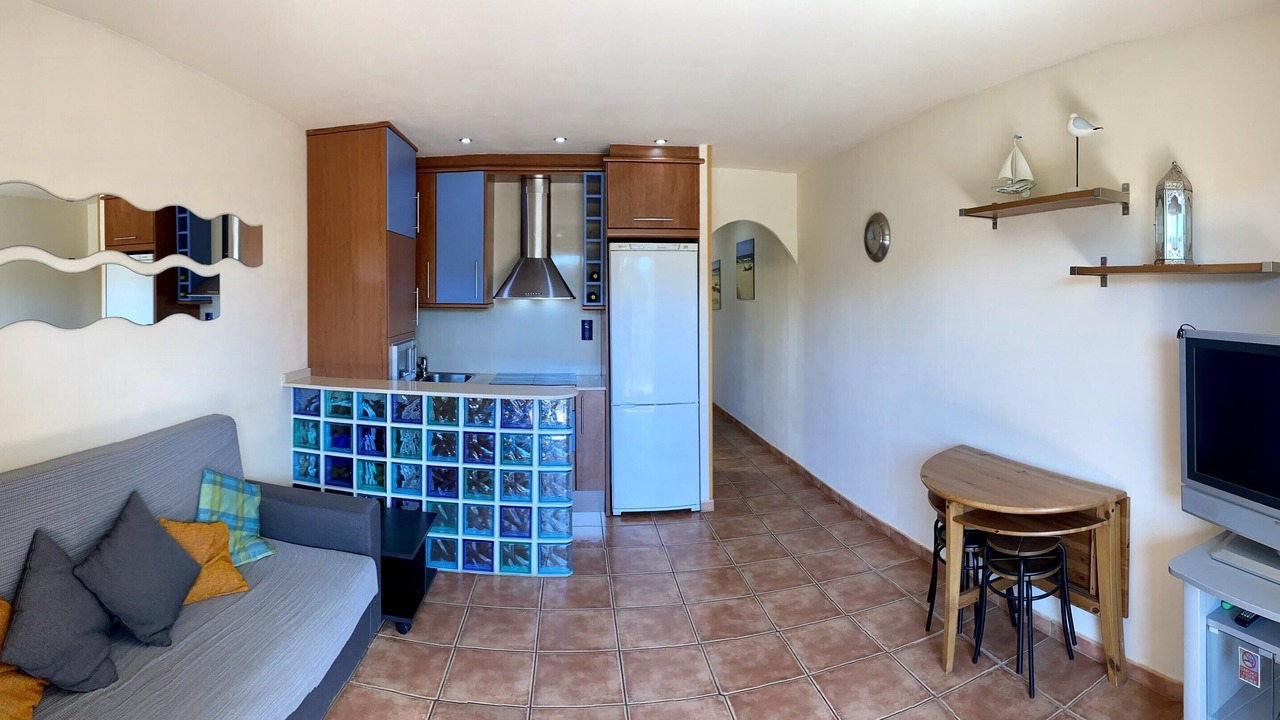 Photo of Livingroom in Lloret de Mar