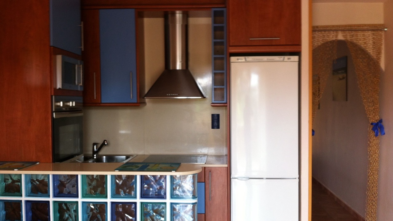 Photo of Kitchen in Lloret de Mar