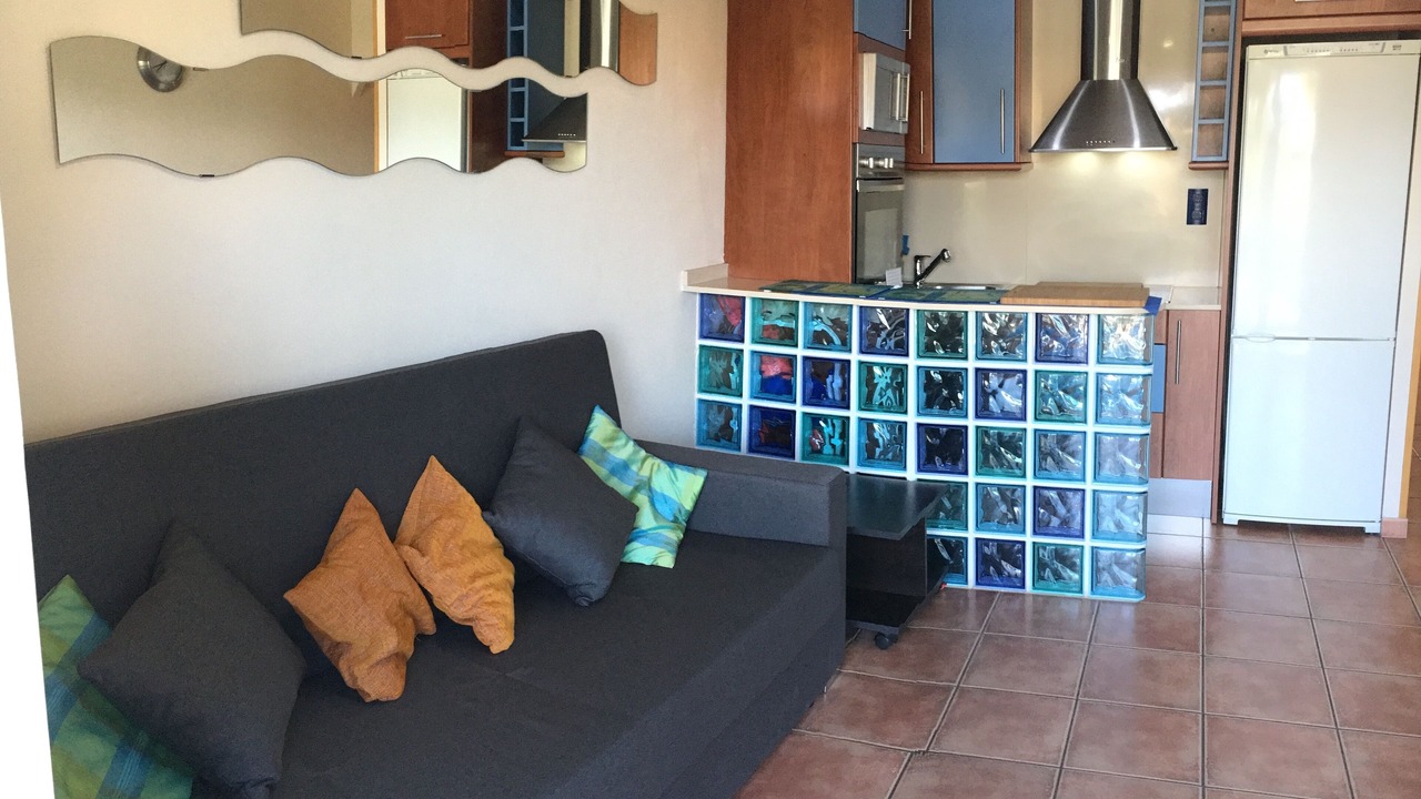 Photo of Livingroom in Lloret de Mar