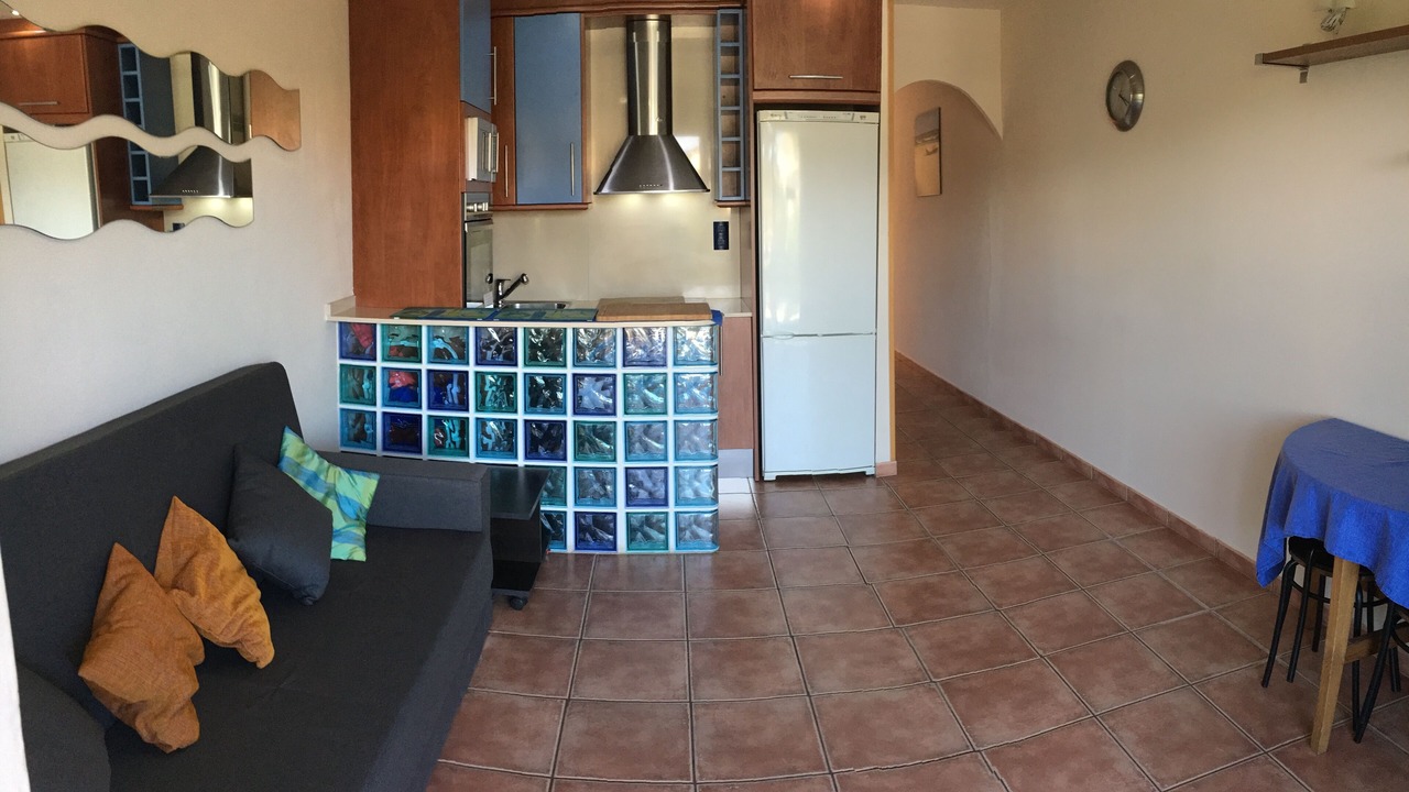 Photo of Livingroom in Lloret de Mar