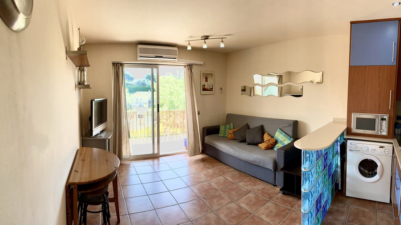 Photo of Livingroom in Lloret de Mar