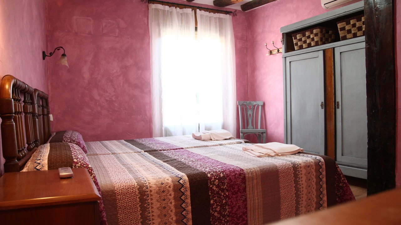 Photo of Bedroom in Arguedas