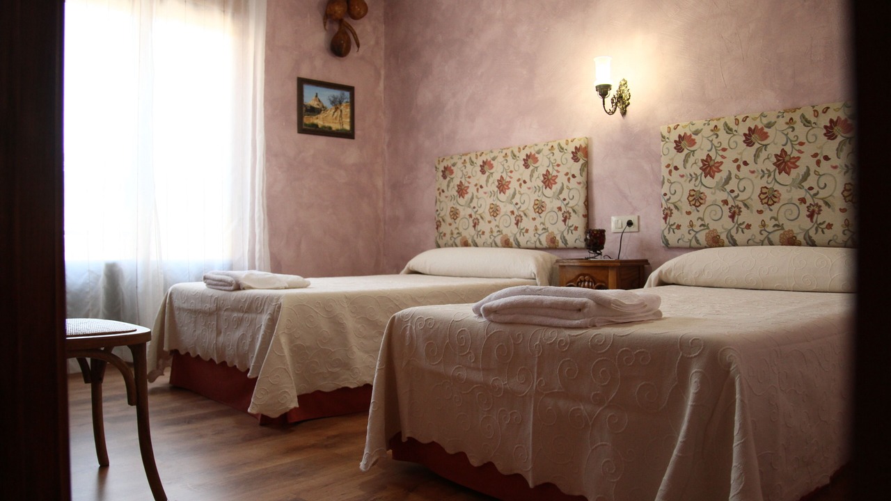 Photo of Bedroom in Arguedas