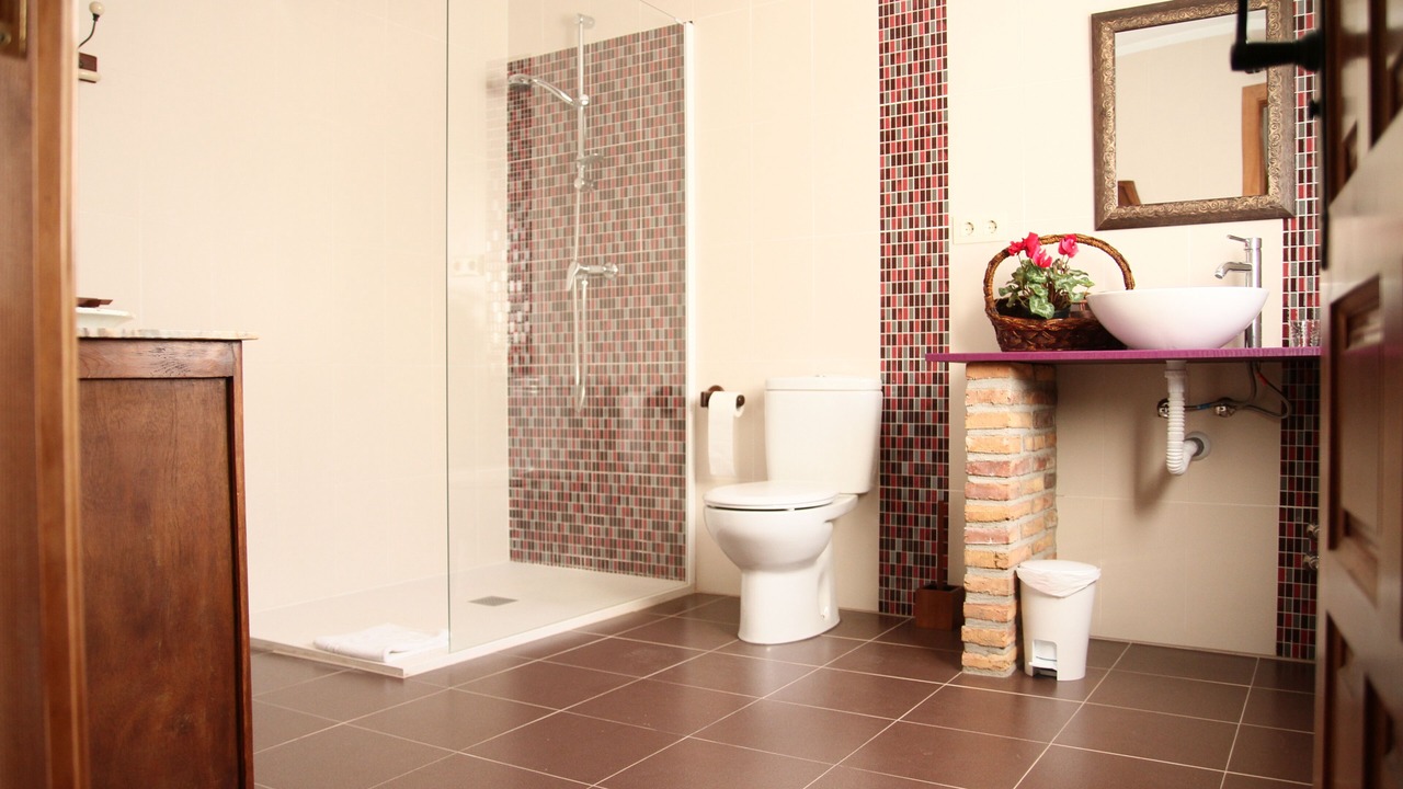 Photo of Bathroom in Arguedas