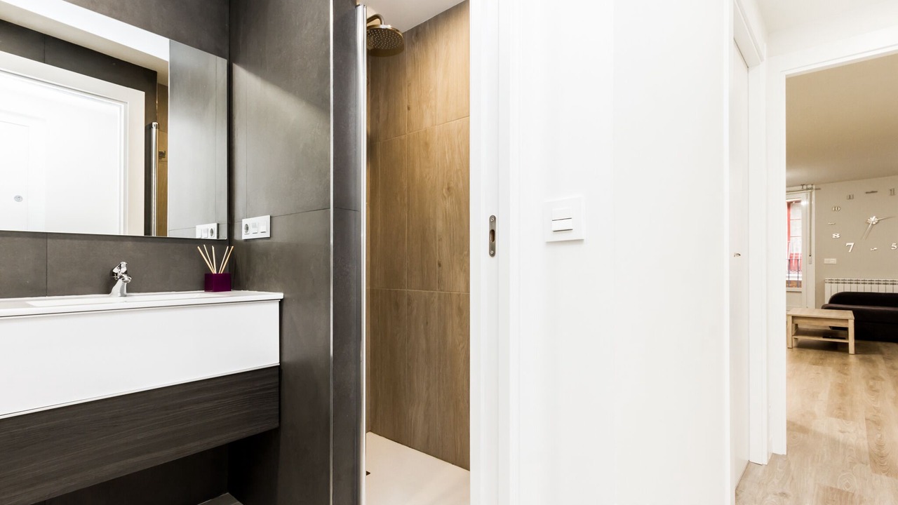 Photo of Bathroom in Old Town