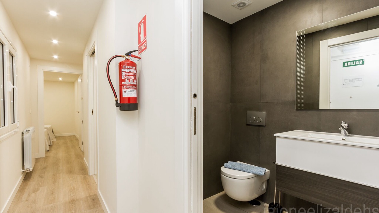 Photo of Bathroom in Old Town