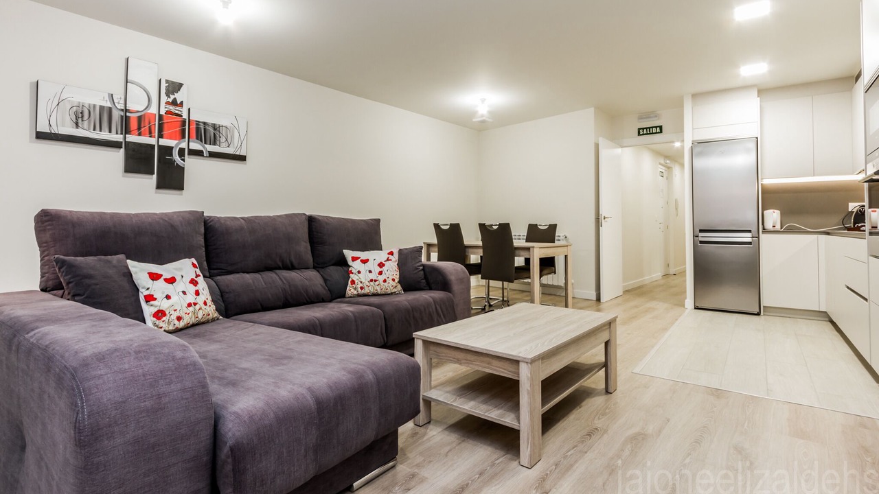 Photo of Livingroom in Old Town