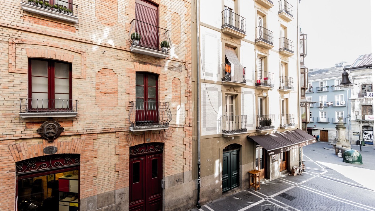 Photo of Outdoor in Old Town