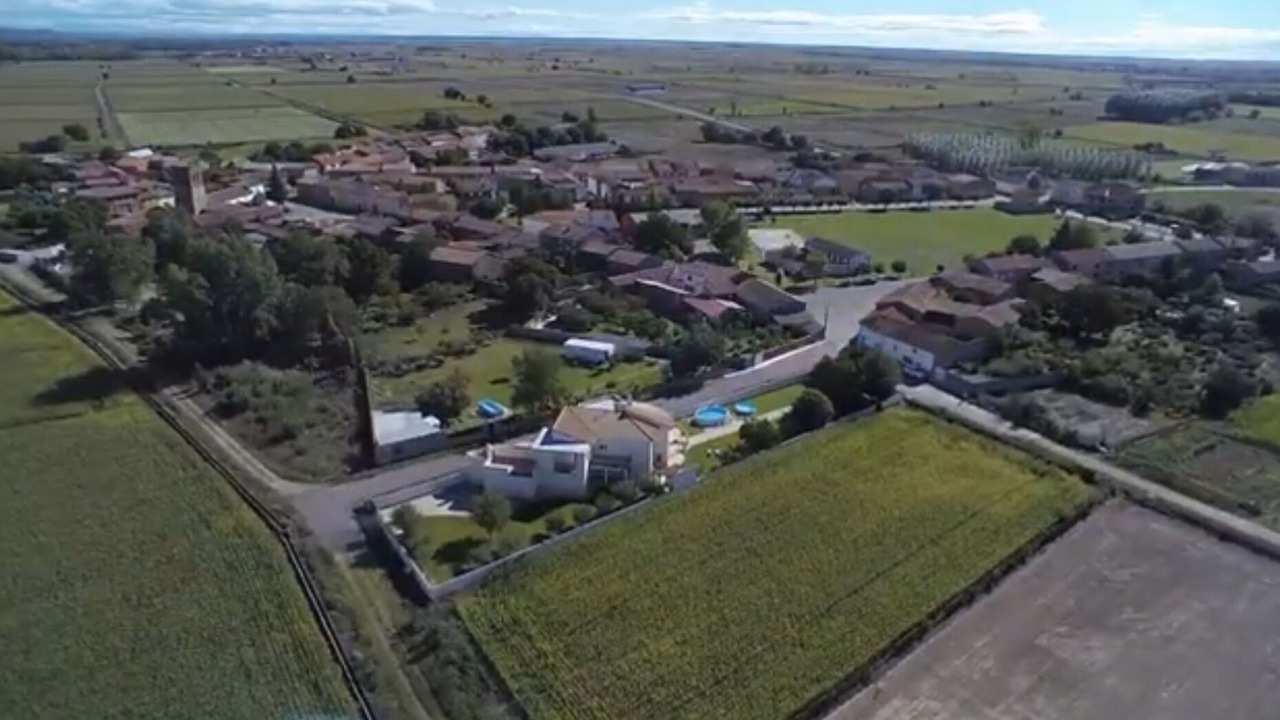 Photo of Outdoor in Villanueva de Las Manzanas