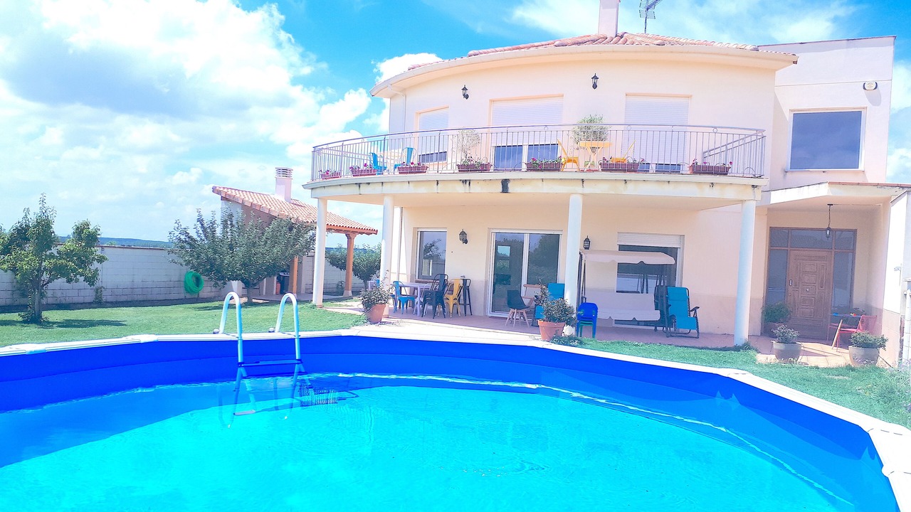 Photo of Outdoor in Villanueva de Las Manzanas