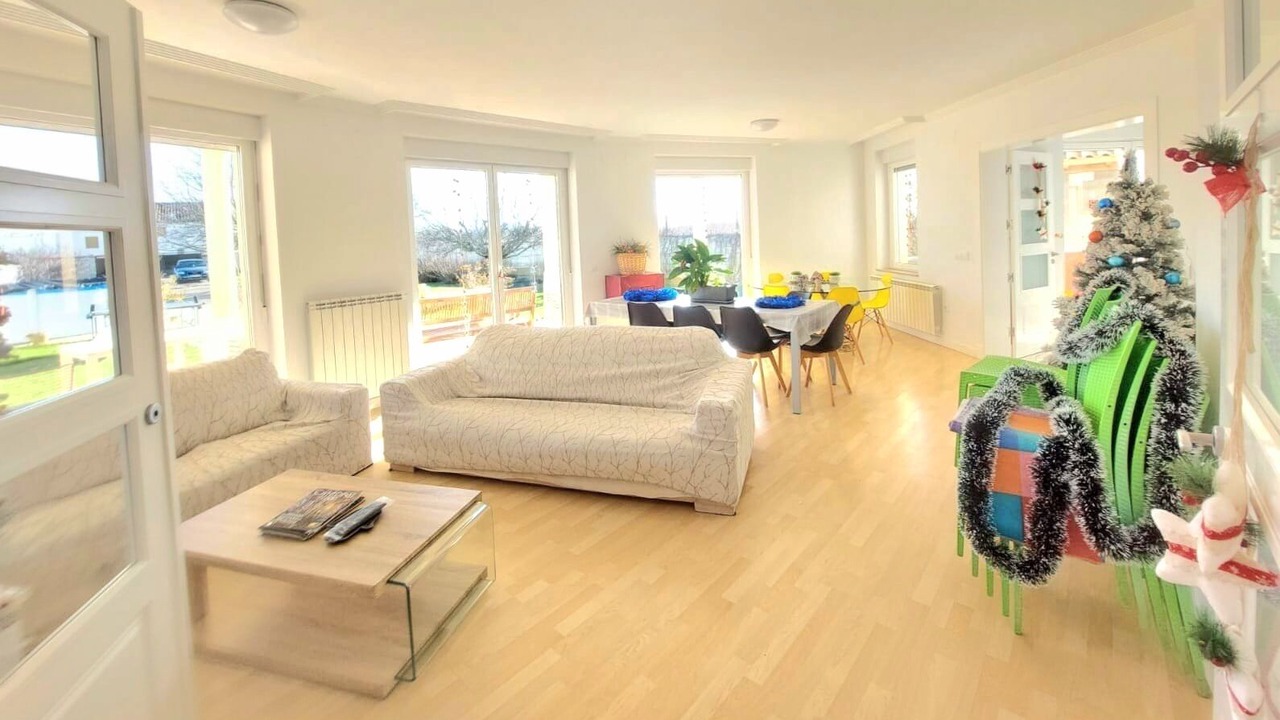 Photo of Livingroom in Villanueva de Las Manzanas
