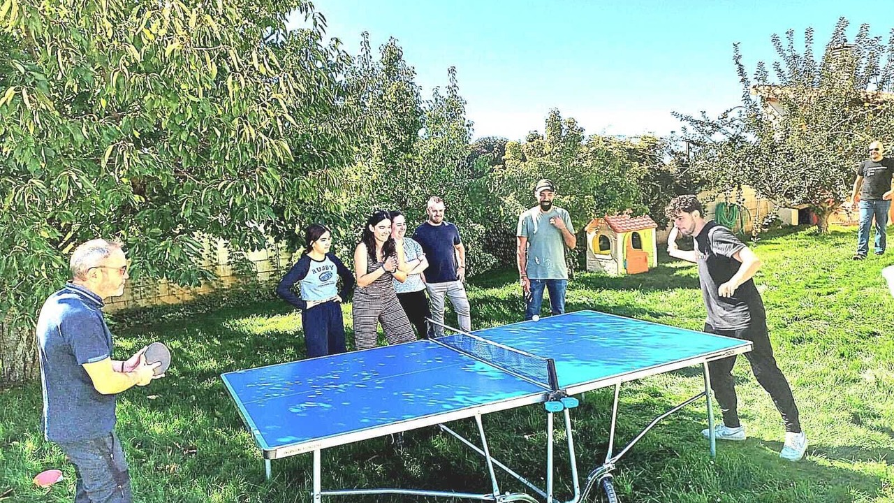 Photo of Outdoor in Villanueva de Las Manzanas