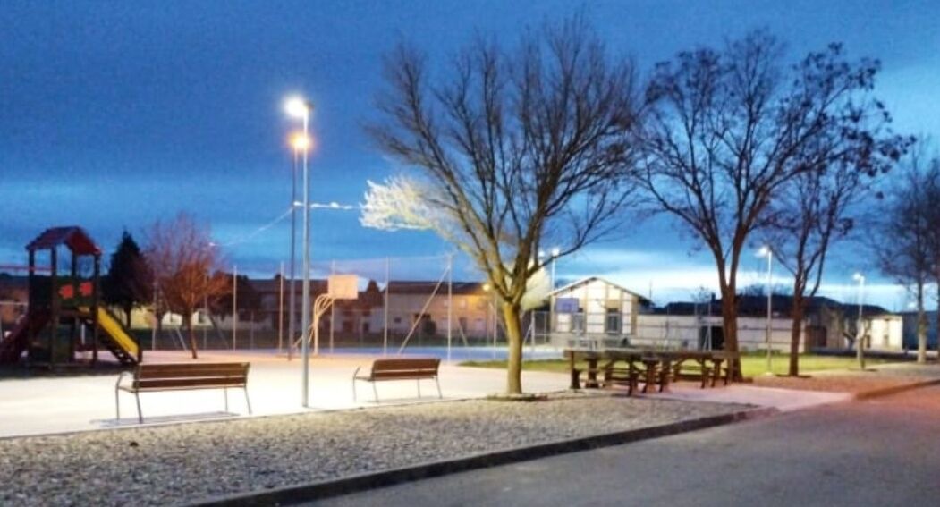 Photo of Outdoor in Villanueva de Las Manzanas