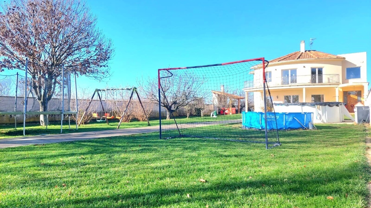 Photo of Others in Villanueva de Las Manzanas