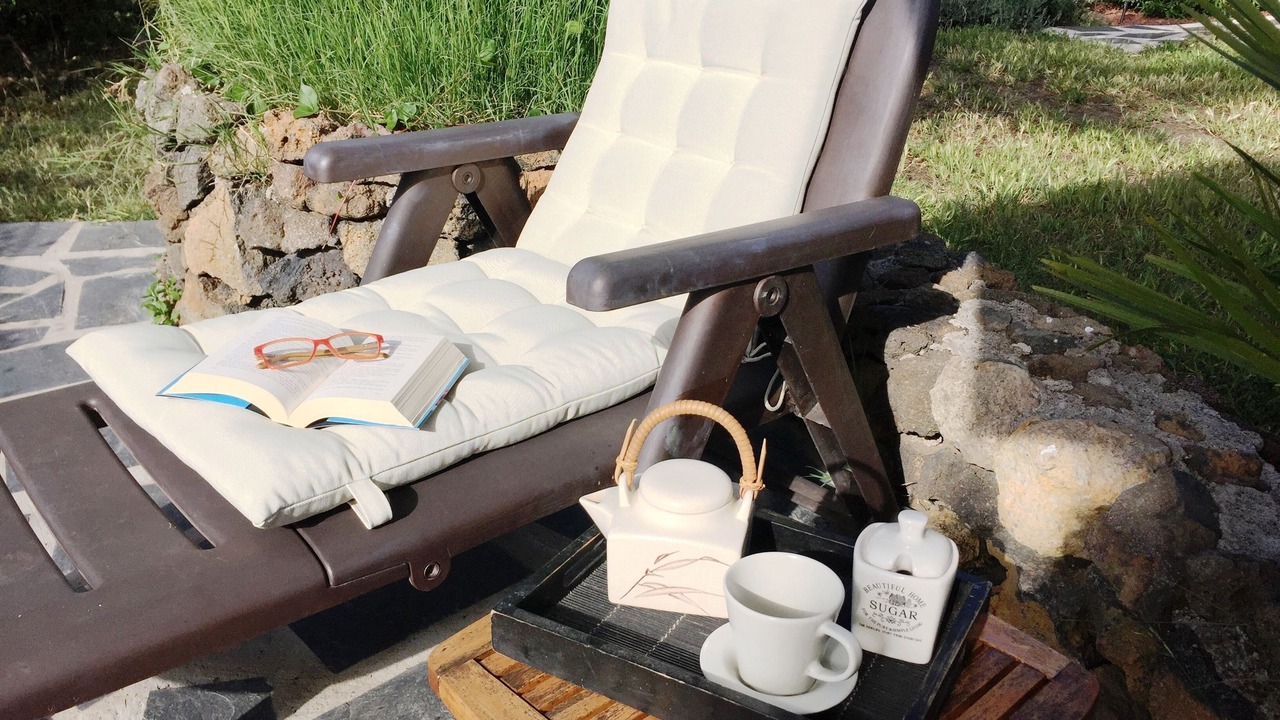 Photo of Outdoor in Icod de los Vinos