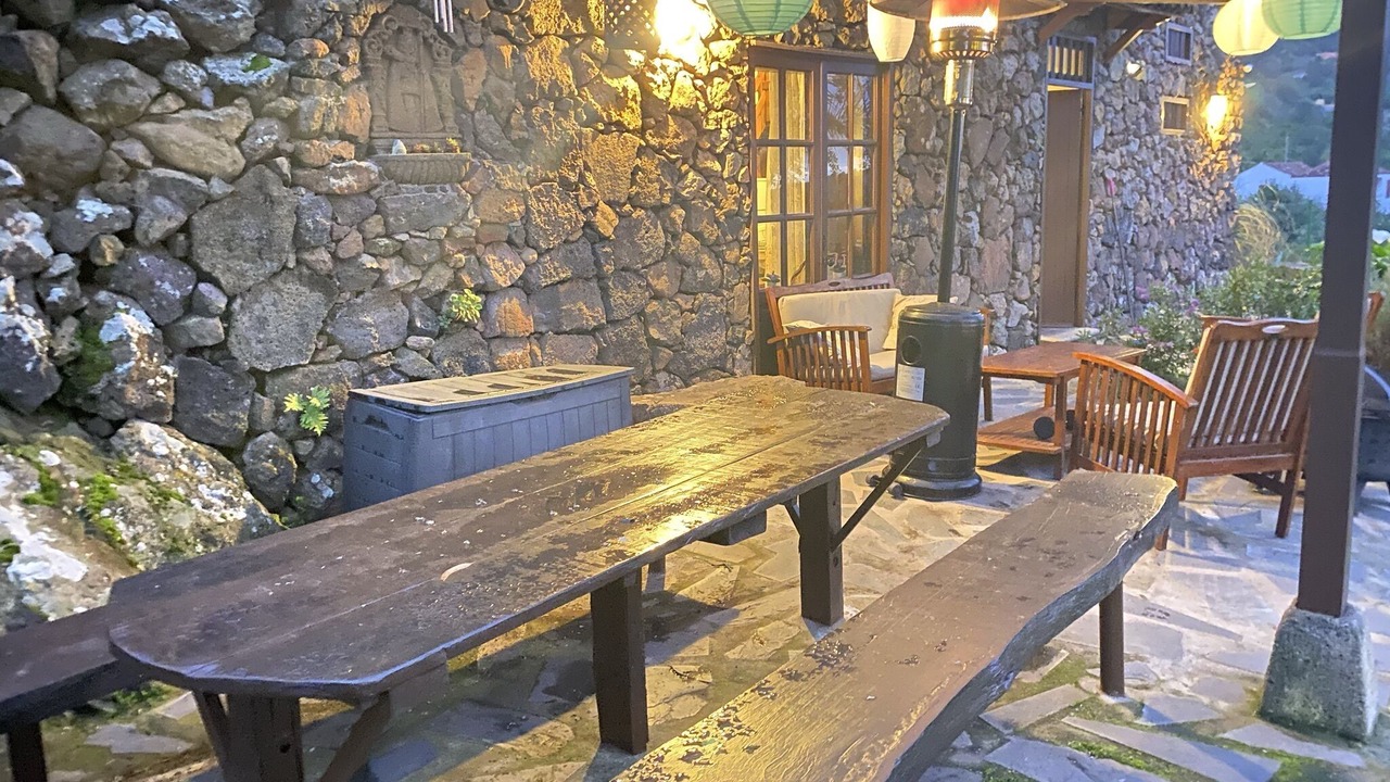 Photo of Outdoor in Icod de los Vinos