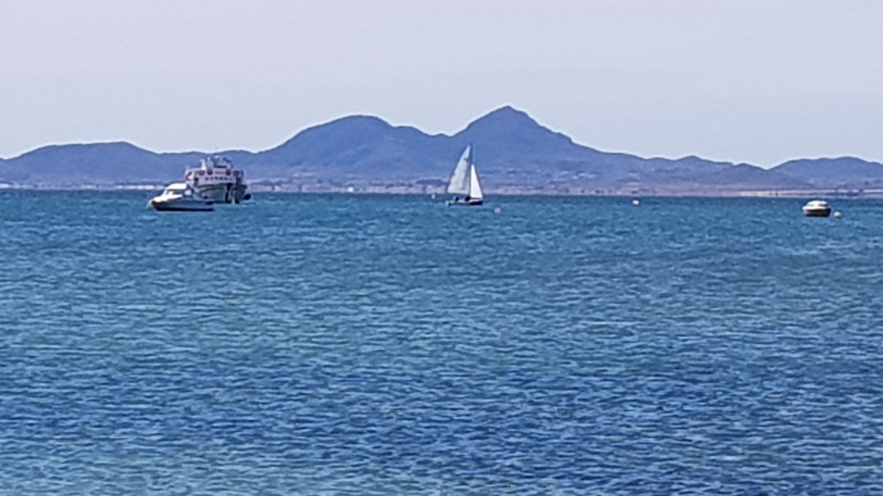 Photo of Others in Los Alcazares