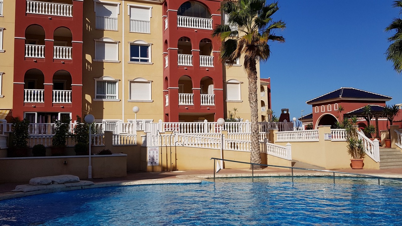 Photo of Outdoor in Los Alcazares