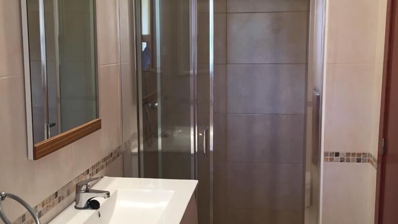 Photo of Bathroom in Los Alcazares