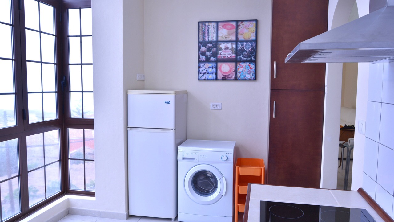 Photo of Kitchen in Granadilla de Abona