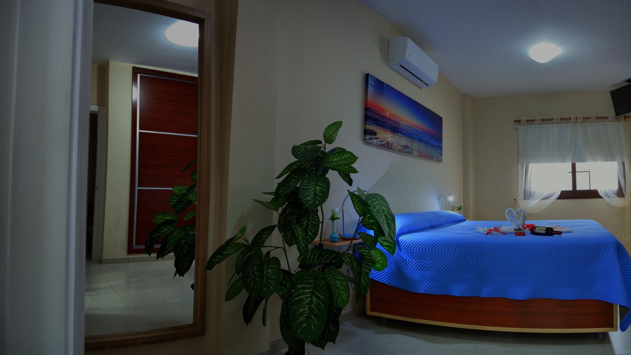 Photo of Bedroom in Granadilla de Abona