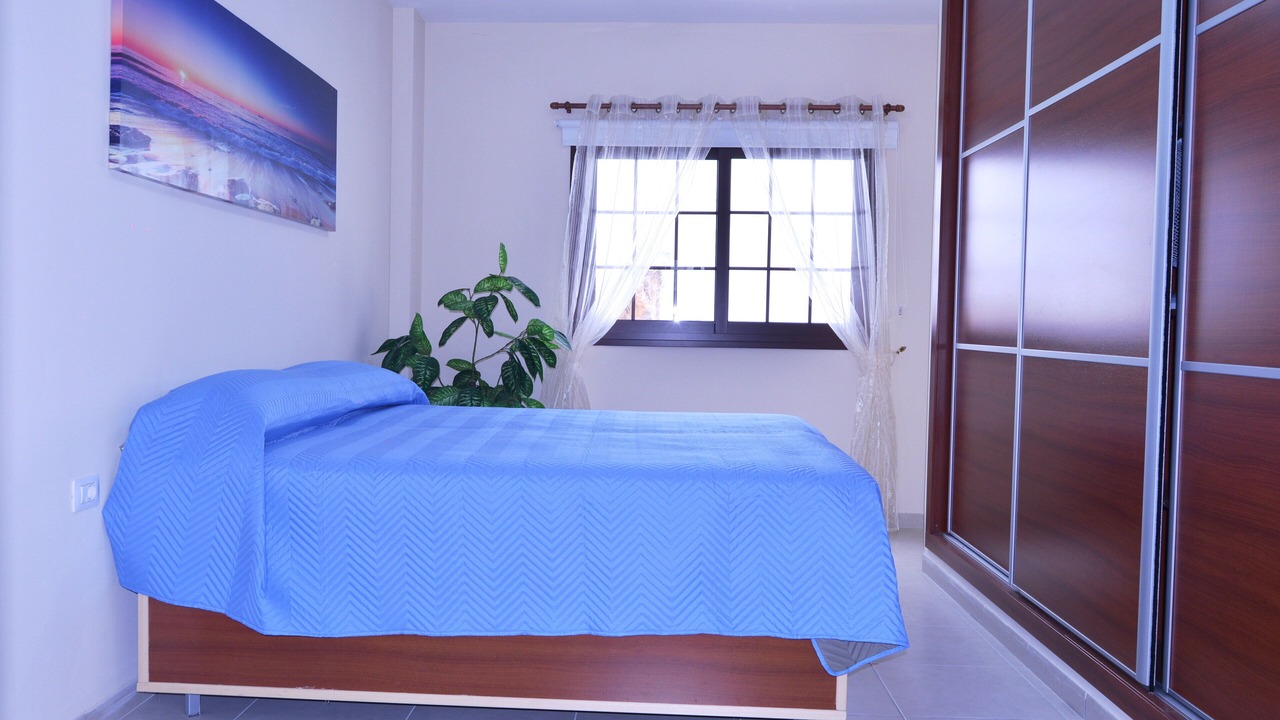 Photo of Bedroom in Granadilla de Abona