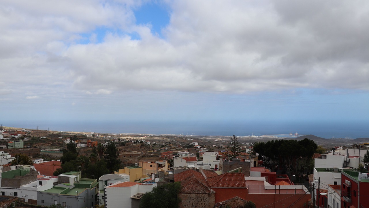 Photo of Outdoor in Granadilla de Abona