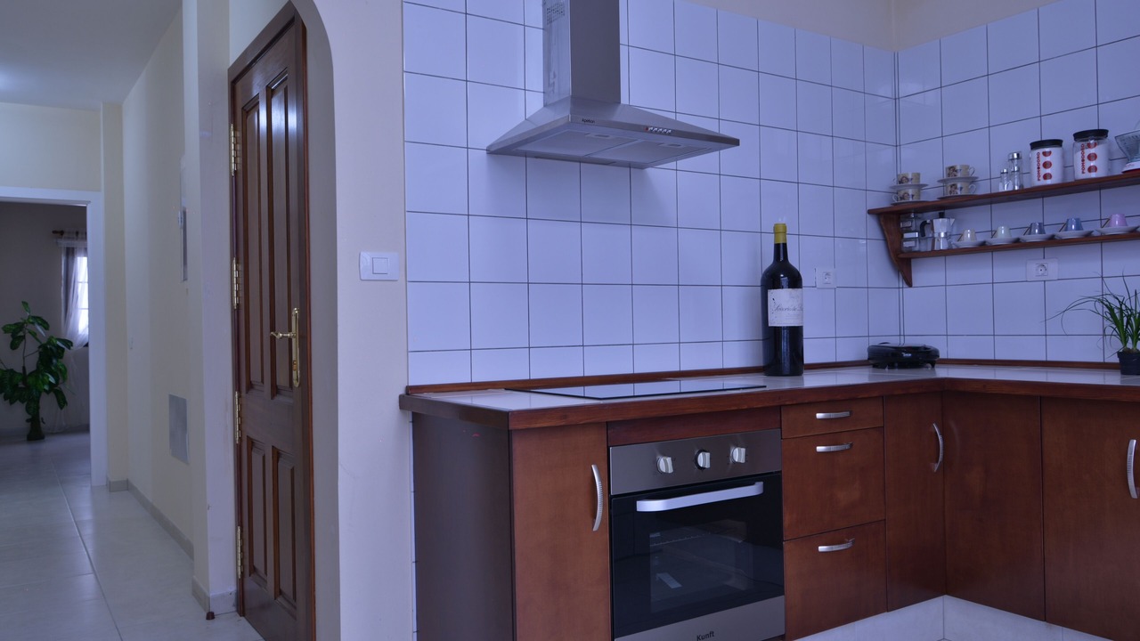 Photo of Kitchen in Granadilla de Abona