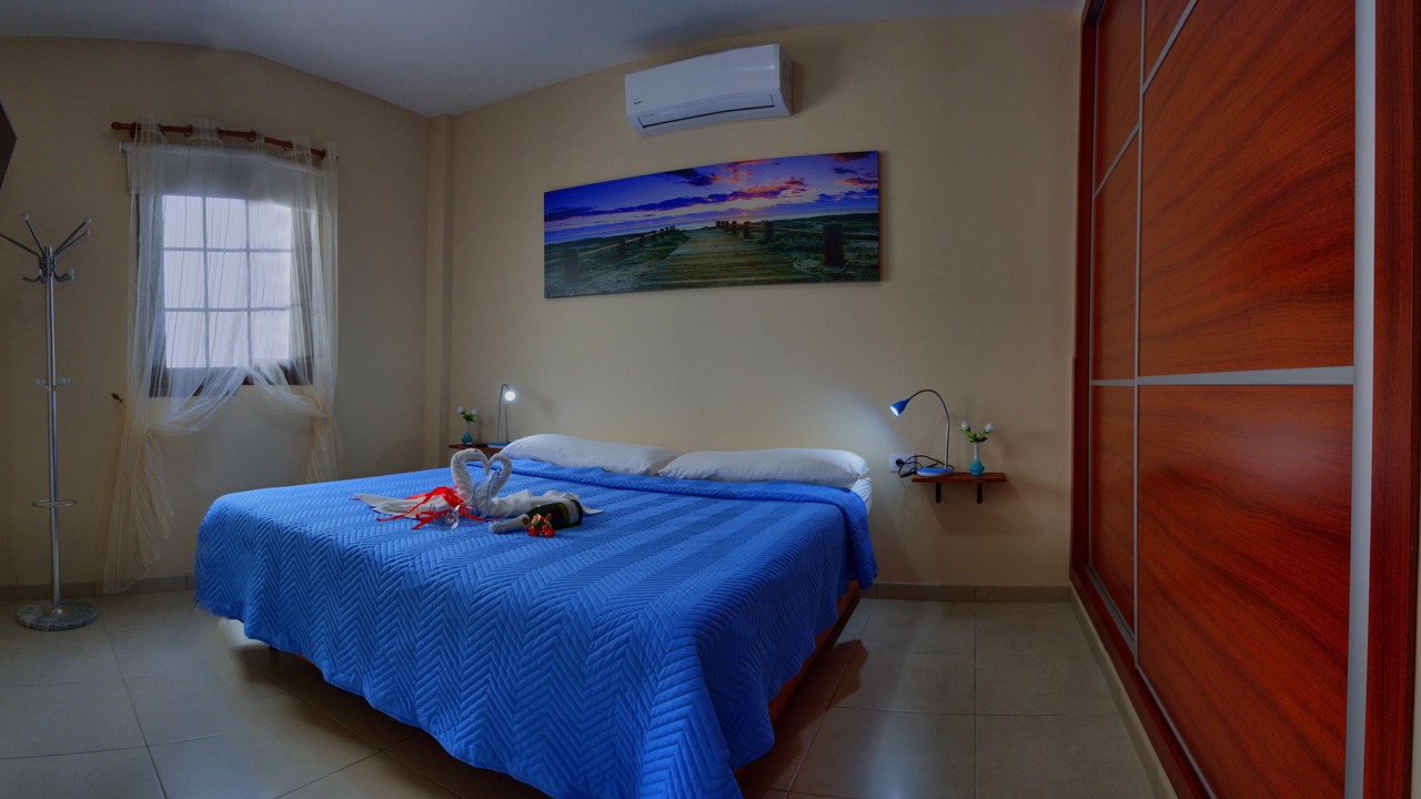 Photo of Bedroom in Granadilla de Abona
