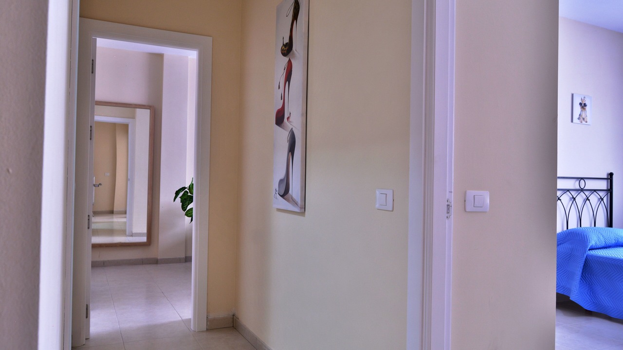 Photo of Bedroom in Granadilla de Abona